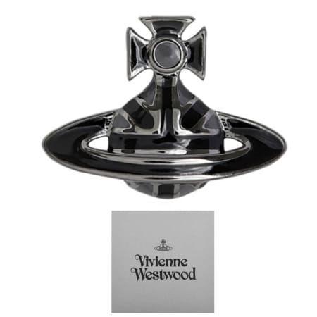 安心の国内即発☆ VIVIENNE WESTWOOD JACK SINGLE STUD 片耳用 安心の国内即発☆ VIVIENNE WESTWOOD JACK SINGLE STUD 片耳用